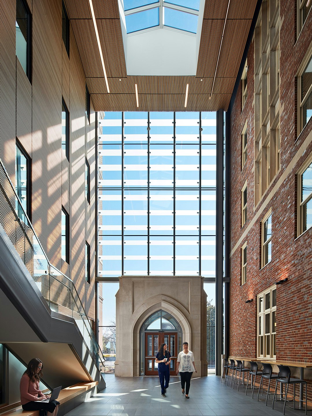 Vanderbilt University School of Nursing_05