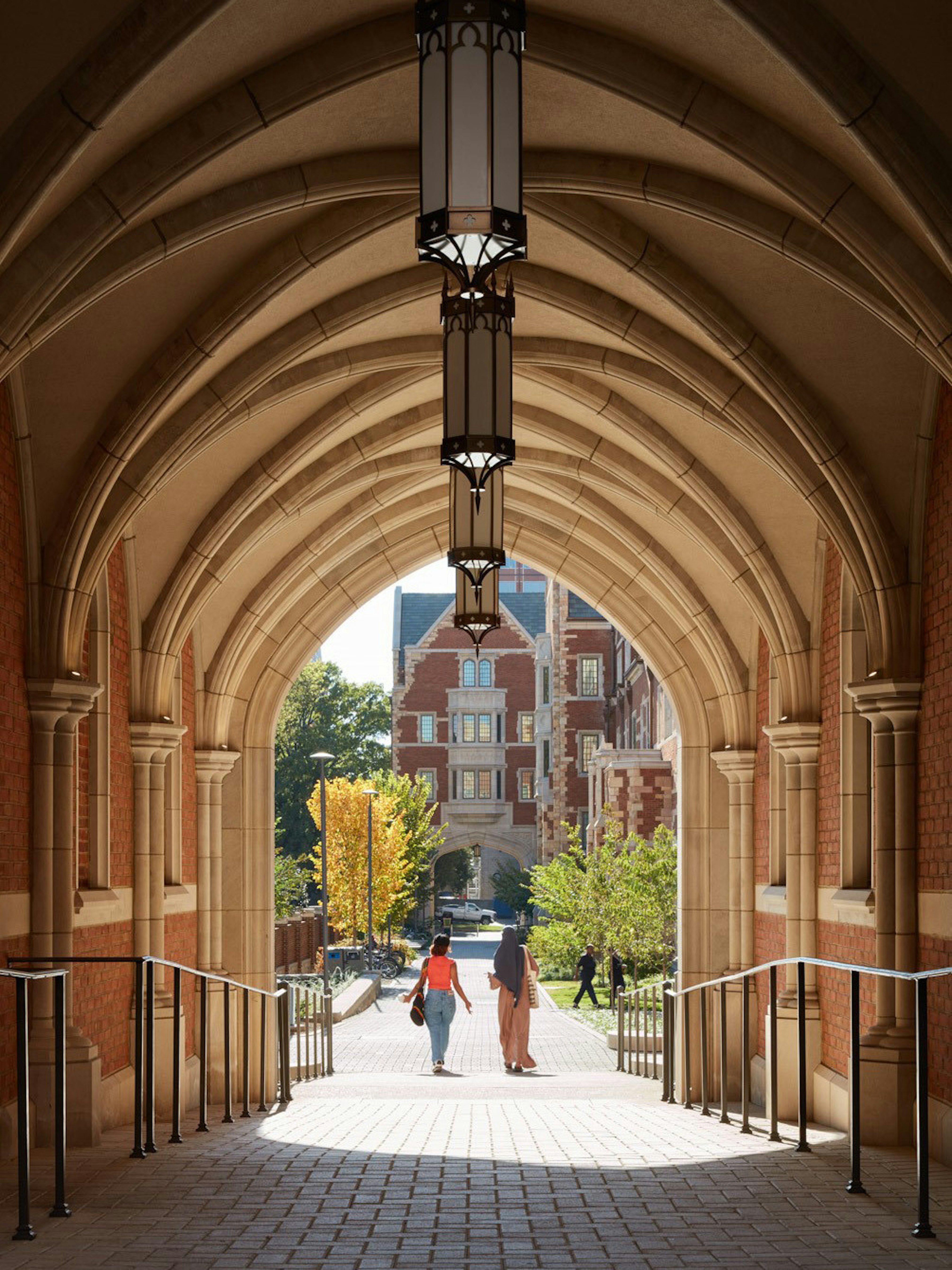 Vanderbilt University Rothschild 24