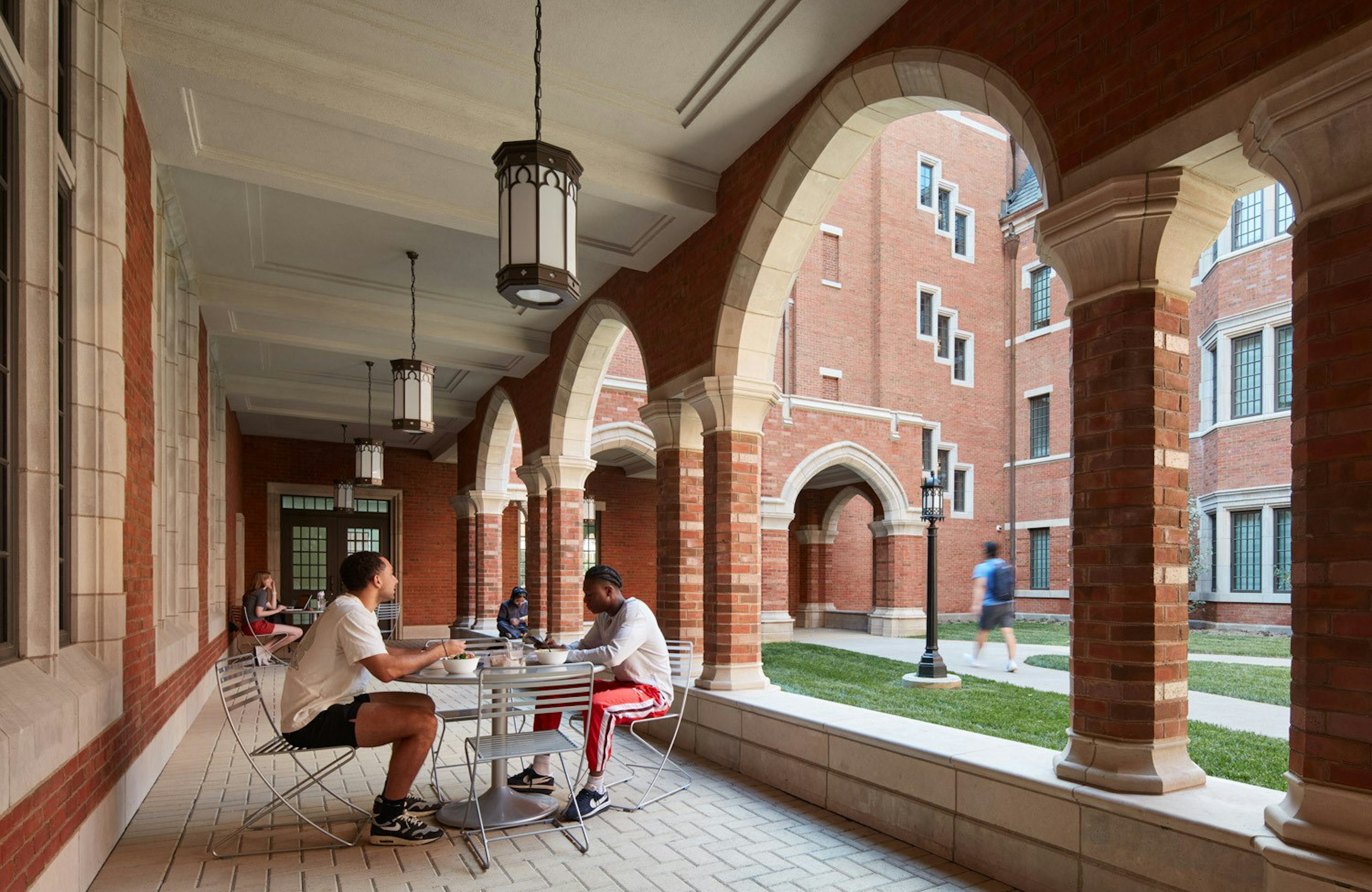 Vanderbilt University Rothschild 28