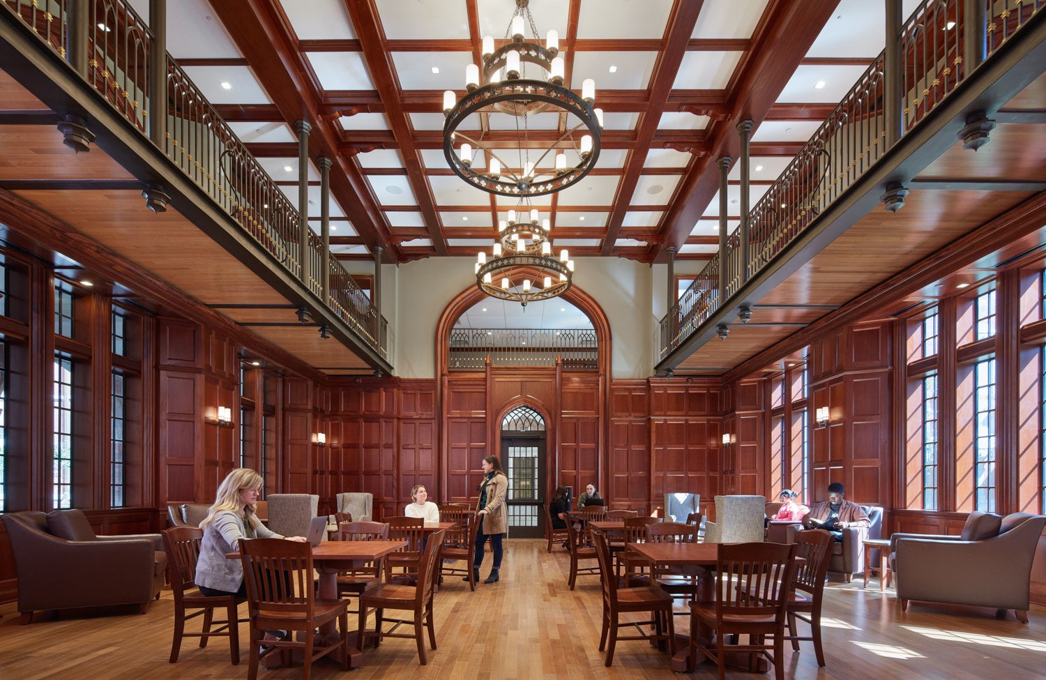 Vanderbilt University Rothschild 36 copy