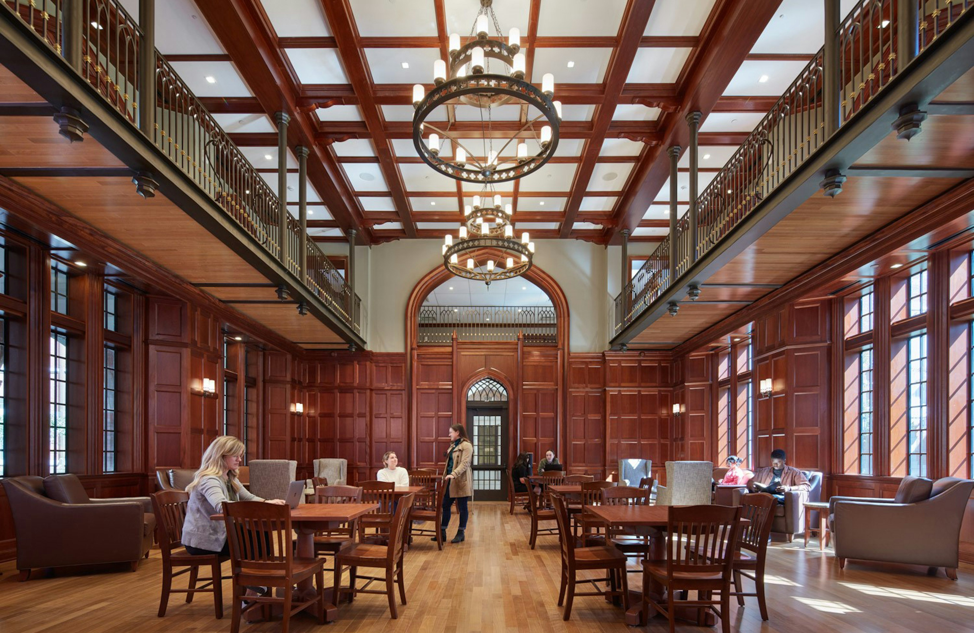 Vanderbilt University Rothschild 36 copy